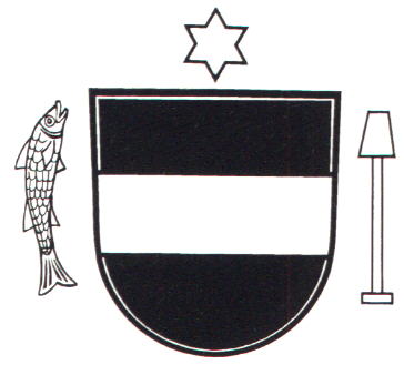 Wappen von Bad Waldsee/Arms of Bad Waldsee