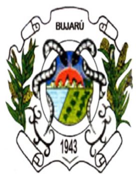 Brasão de Bujaru/Arms (crest) of Bujaru