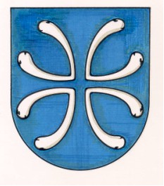 Wappen von Kyivelberg/Coat of arms (crest) of Kyivelberg