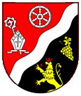 Wappen von Niederheimbach