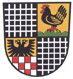 Wappen von Untermassfeld/Arms (crest) of Untermassfeld