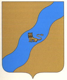Blason de Bajus/Arms (crest) of Bajus