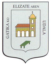 Escudo de Gatika/Arms (crest) of Gatika