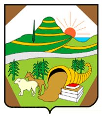 Arms (crest) of Jutiapa (departement)