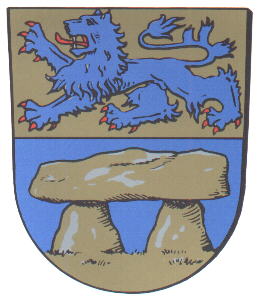 Wappen von Heidekreis/Arms of Heidekreis