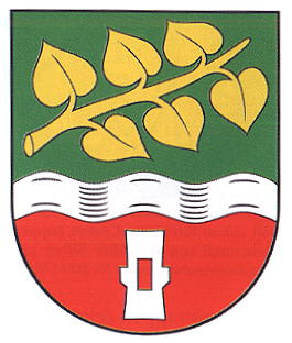 Wappen von Unstruttal/Arms of Unstruttal