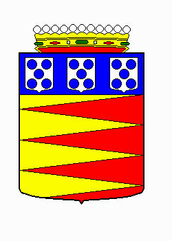Arms (crest) of Albrandswaard