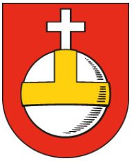 Wappen von Buch (Schaffhausen)/Arms (crest) of Buch (Schaffhausen)