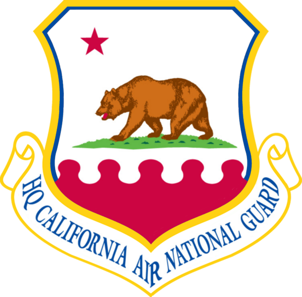 File:California Air National Guard, US.png