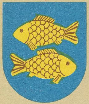 Arms of Krasnystaw