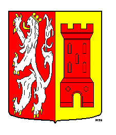 Wapen van Lichtenvoorde/Coat of arms (crest) of Lichtenvoorde