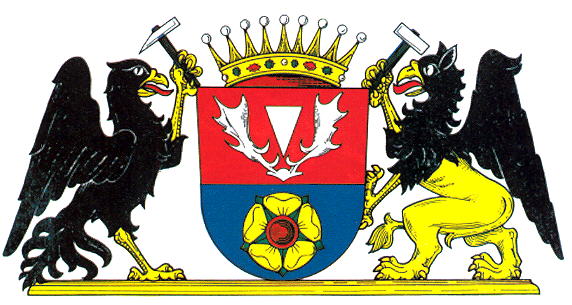 Coat of arms (crest) of Mrákotín (Jihlava)