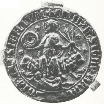 Seal of Oslo