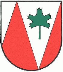 Wappen von Außervillgraten/Arms (crest) of Außervillgraten