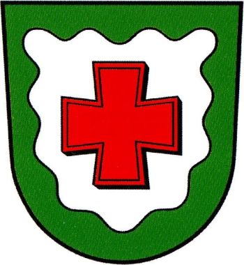 Wappen von Büchel/Arms (crest) of Büchel