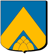 Blason de Chèvremont/Arms (crest) of Chèvremont