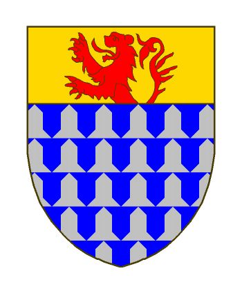 Wappen von Esch (Bernkastel-Wittlich) / Arms of Esch (Bernkastel-Wittlich)