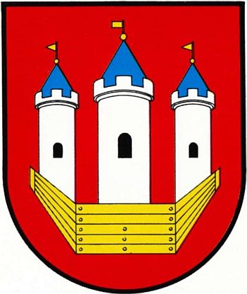 Arms of Kobylin