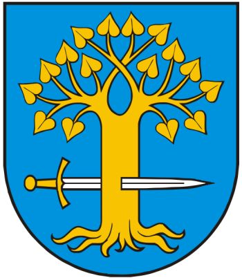 Arms of Lipnica Murowana