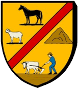 Arms (crest) of El Eulma