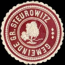 Seal of Starovice