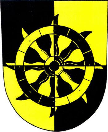 Arms of Štěpánkovice