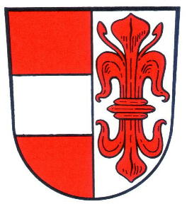 Wappen von Welitsch/Arms (crest) of Welitsch