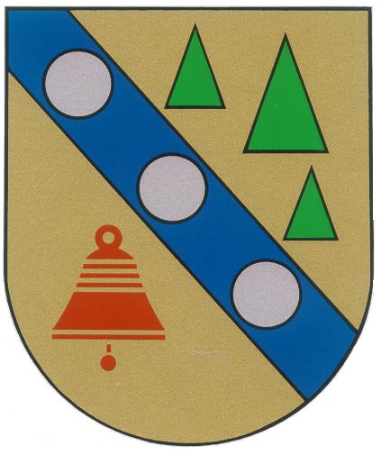 Wappen von Alpenrod/Arms (crest) of Alpenrod