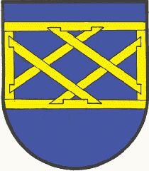 Wappen von Amering/Arms (crest) of Amering