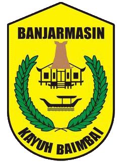 Arms of Banjarmasin