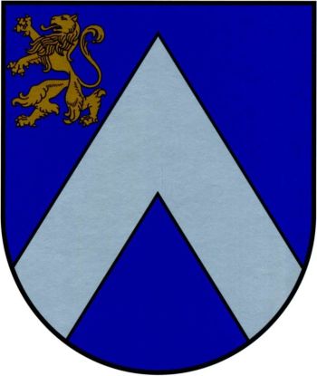 Arms (crest) of Bauska (municipality)