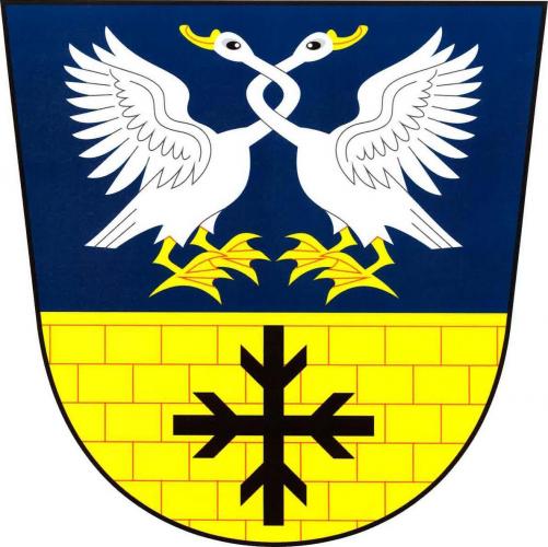 Arms (crest) of Chvalatice