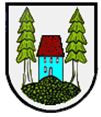 Wappen von Harthausen (Igersheim)/Arms (crest) of Harthausen (Igersheim)