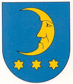 Wappen von Hertingen/Arms (crest) of Hertingen