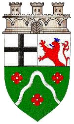 Arms (crest) of Hilden