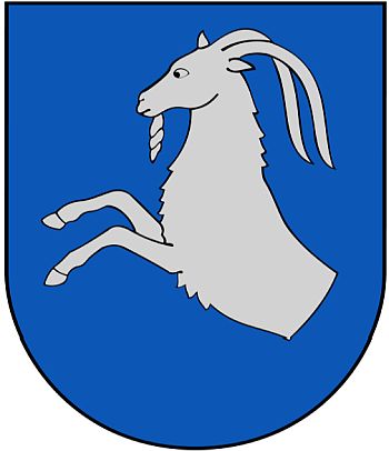 Arms of Konopnica (Lublin)