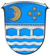 Wappen von Leun/Arms (crest) of Leun