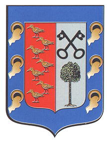 Escudo de Loiu/Arms (crest) of Loiu