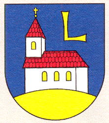 Lula (Levice) (Erb, znak)