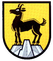 Wappen von Lütschental/Arms (crest) of Lütschental