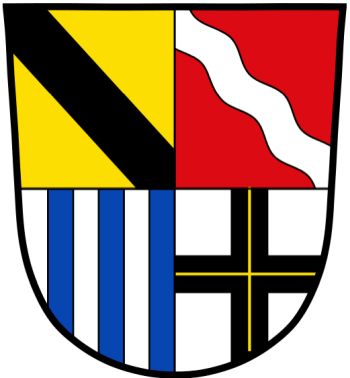 Wappen von Mötzing/Arms of Mötzing
