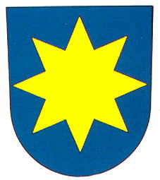 Arms of Mírov