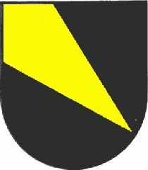 Wappen von Oberwölz Umgebung