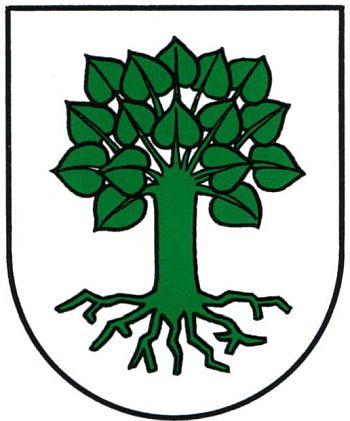 Coat of arms (crest) of Pramet