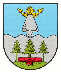 Wappen von Rumbach/Arms (crest) of Rumbach