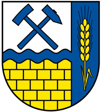 Wappen von Verbandsgemeinde Obere Aller/Arms (crest) of Verbandsgemeinde Obere Aller