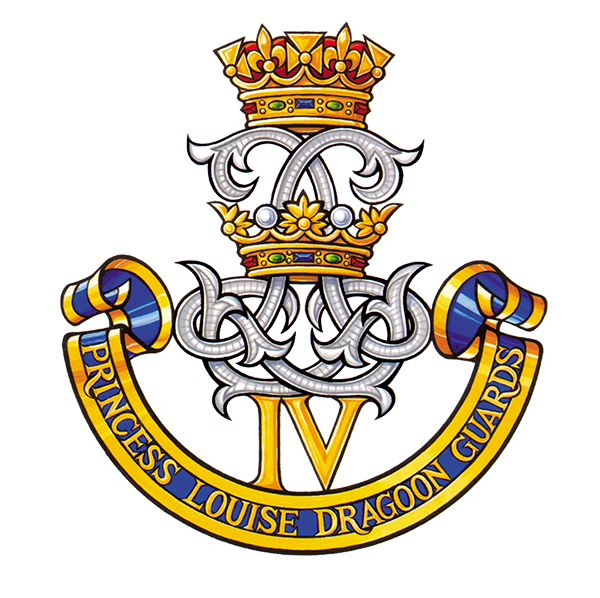 File:4th Princess Louise's Dragoon Guards, Canadian Army.png