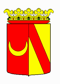 Arms of Angerlo