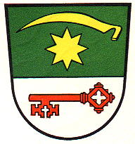 Wappen von Bad Sassendorf/Arms (crest) of Bad Sassendorf