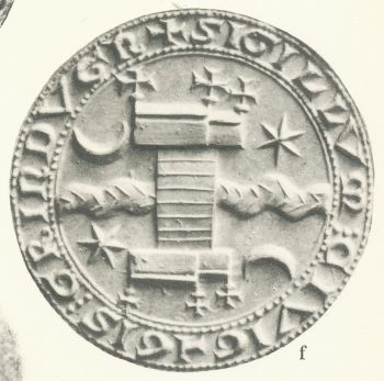 Seal of Grenaa